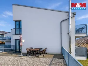 Prodej bytu 3+kk, Praha - Hrdlořezy, Mezilehlá, 70 m2