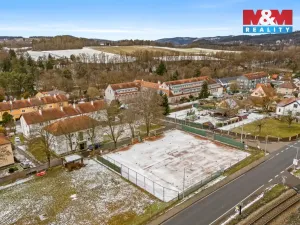 Prodej bytu 1+kk, Týnec nad Sázavou - Chrást nad Sázavou, 28 m2