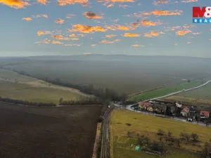 Prodej pozemku pro bydlení, Hostomice - Radouš, 1248 m2