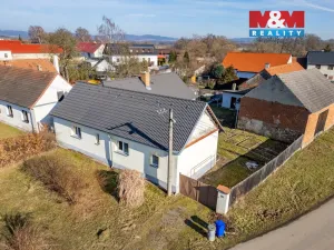 Prodej rodinného domu, Skály, 180 m2