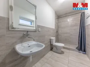 Prodej rodinného domu, Mladá Boleslav - Mladá Boleslav II, 9. května, 285 m2