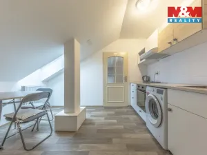 Prodej rodinného domu, Mladá Boleslav - Mladá Boleslav II, 9. května, 285 m2