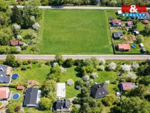 Prodej pozemku pro bydlení, Lštění, 5501 m2