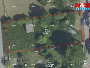 Prodej pozemku pro bydlení, Vinaře - Vinice, 991 m2