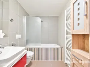 Pronájem bytu 2+kk, Brno, Mojmírovo náměstí, 44 m2