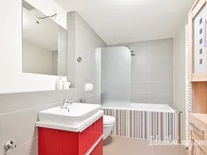 Pronájem bytu 2+kk, Brno, Mojmírovo náměstí, 44 m2