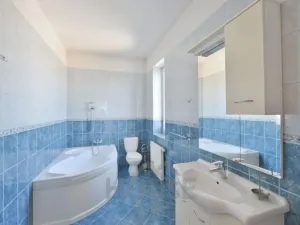 Pronájem kanceláře, Praha - Smíchov, Nový Zlíchov, 839 m2