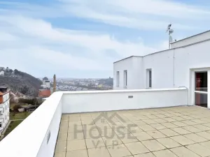 Pronájem kanceláře, Praha - Smíchov, Nový Zlíchov, 839 m2