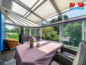 Prodej rodinného domu, Čenkov, 80 m2