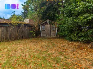 Prodej rodinného domu, Rousměrov, 140 m2