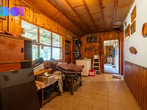 Prodej rodinného domu, Rousměrov, 140 m2