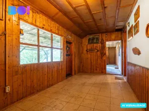 Prodej rodinného domu, Rousměrov, 140 m2