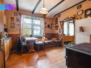 Prodej rodinného domu, Rousměrov, 140 m2