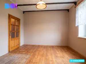 Prodej rodinného domu, Rousměrov, 140 m2