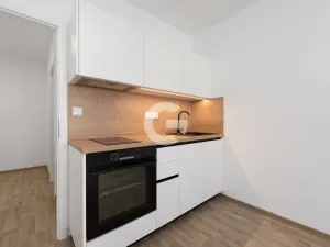 Pronájem bytu 1+kk, Zlín, Javorová, 27 m2