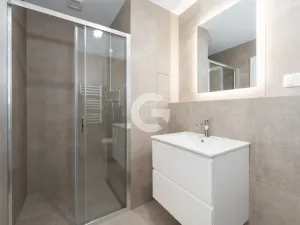 Pronájem bytu 1+kk, Zlín, Javorová, 27 m2