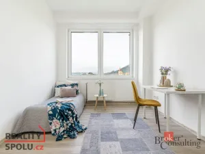 Pronájem bytu 2+kk, Mlékojedy, 54 m2