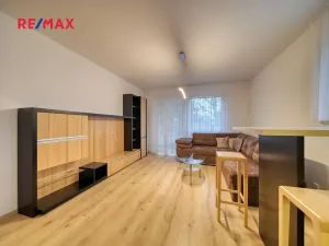 Pronájem bytu 2+kk, Poděbrady, Čechova, 50 m2