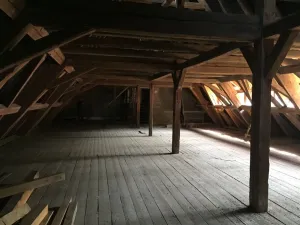 Pronájem skladu, Mladá Boleslav - Čejetičky, Vinecká, 200 m2