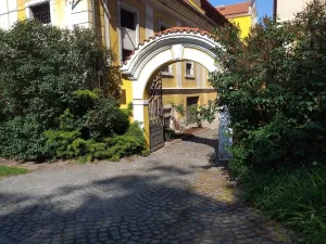 Pronájem skladu, Mladá Boleslav - Čejetičky, Vinecká, 200 m2