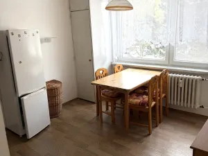 Pronájem bytu 1+1, Třebíč - Nové Dvory, Benešova, 34 m2