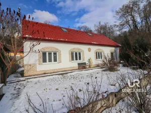 Prodej rodinného domu, Ořechov, Brněnská, 250 m2