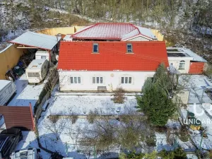 Prodej rodinného domu, Ořechov, Brněnská, 250 m2