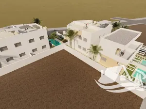 Prodej vily, Mazarrón, Španělsko, 48 m2