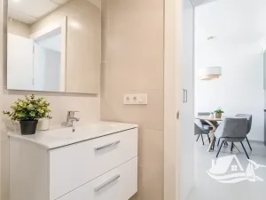 Prodej bytu 4+kk, Torrevieja, Španělsko, 88 m2
