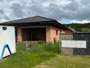 Prodej rodinného domu, Staňkovice, 127 m2