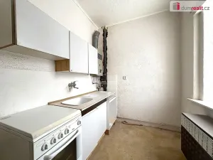 Prodej bytu 1+1, Aš, Tovární, 35 m2