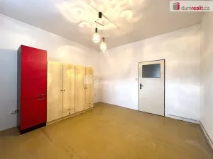 Prodej bytu 1+1, Aš, Tovární, 35 m2