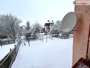 Prodej bytu 1+1, Aš, Tovární, 35 m2