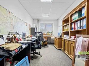 Prodej skladu, Uherské Hradiště, Tř. Maršála Malinovského, 7087 m2