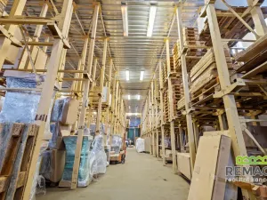 Prodej skladu, Uherské Hradiště, Tř. Maršála Malinovského, 7087 m2