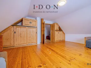 Prodej rodinného domu, Tichá, 135 m2