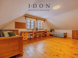 Prodej rodinného domu, Tichá, 135 m2