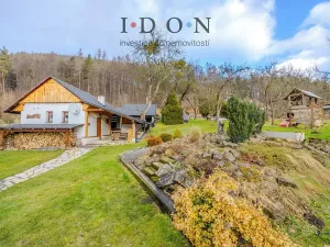 Prodej rodinného domu, Tichá, 135 m2