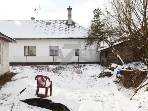 Prodej rodinného domu, Libina, 190 m2