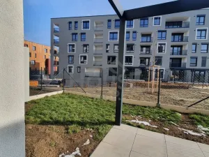 Prodej bytu 2+1, Praha - Ruzyně, Stočesova, 57 m2