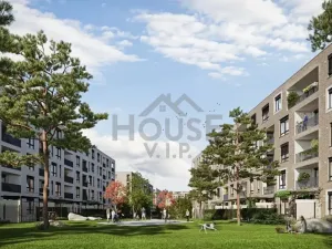 Prodej bytu 2+1, Praha - Ruzyně, Stočesova, 57 m2