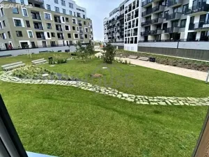 Prodej bytu 2+1, Praha - Ruzyně, Stočesova, 57 m2