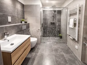 Pronájem bytu 2+kk, Praha - Hlubočepy, Fabiánové, 49 m2