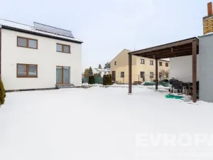 Prodej rodinného domu, Chotěboř, Revoluční, 173 m2