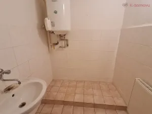 Prodej činžovního domu, Přerov - Přerov I-Město, Wilsonova, 480 m2