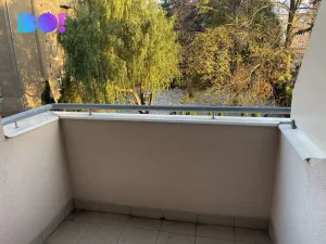 Pronájem bytu 1+1, Přerov, Mervartova, 49 m2