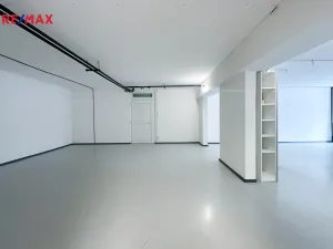 Prodej obchodního prostoru, Příbram - Příbram III, Milínská, 103 m2