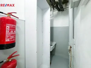 Prodej obchodního prostoru, Příbram - Příbram III, Milínská, 103 m2