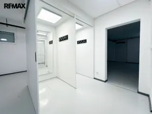 Prodej obchodního prostoru, Příbram - Příbram III, Milínská, 103 m2