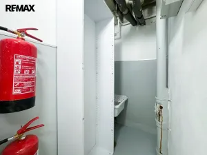 Prodej obchodního prostoru, Příbram - Příbram III, Milínská, 103 m2